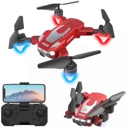 Games & Drones